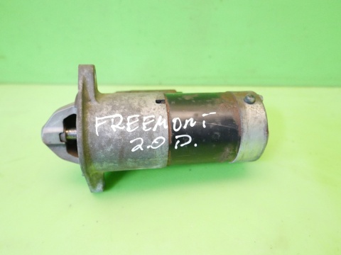 Rozrusznik 56029591AB M001T31171ZC FIAT FREEMONT I 2.0 D MJET 11-15