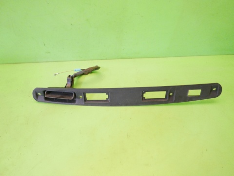 Blenda listwa klamka klapy tył bagażnika 05178320AG FIAT FREEMONT I 11-15