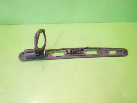 Blenda listwa klamka klapy tył bagażnika 05178320AG FIAT FREEMONT I 11-15