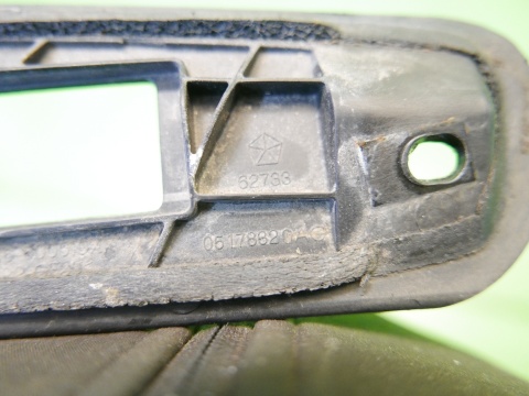 Blenda listwa klamka klapy tył bagażnika 05178320AG FIAT FREEMONT I 11-15