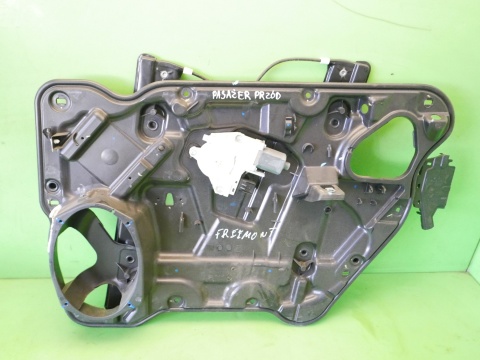 Mechanizm podnośnik szyby prawy przód FIAT FREEMONT I 11-15