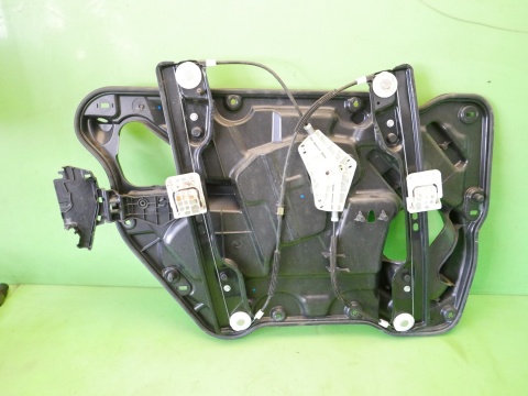 Mechanizm podnośnik szyby prawy przód FIAT FREEMONT I 11-15