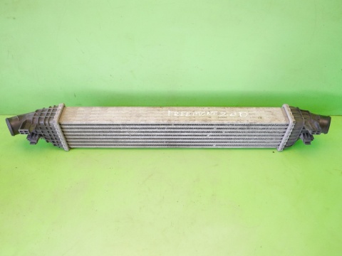 Intercooler chłodnica powietrza P5887001 FIAT FREEMONT I 2.0 D MJET 11-15