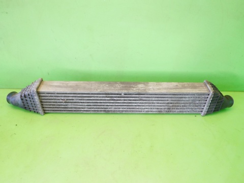 Intercooler chłodnica powietrza P5887001 FIAT FREEMONT I 2.0 D MJET 11-15