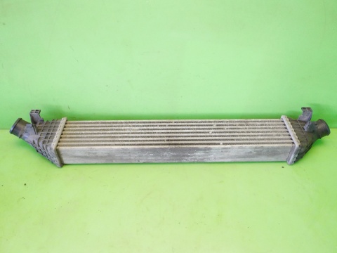 Intercooler chłodnica powietrza P5887001 FIAT FREEMONT I 2.0 D MJET 11-15