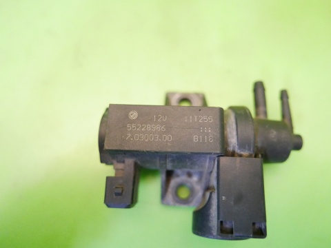 Zawór podciśnienia 55228986 7.03003.00 FIAT FREEMONT I 2.0 D MJET 11-15