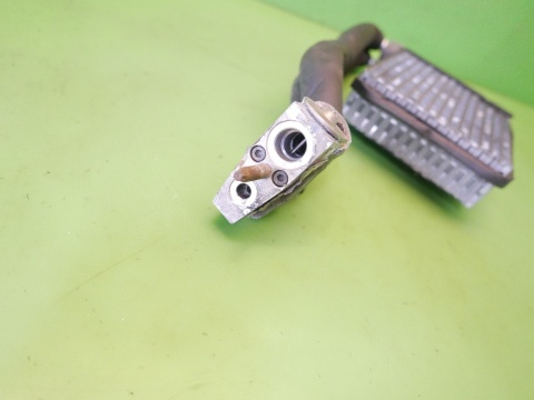 Parownik klimatyzacji tył FIAT FREEMONT I 11-15