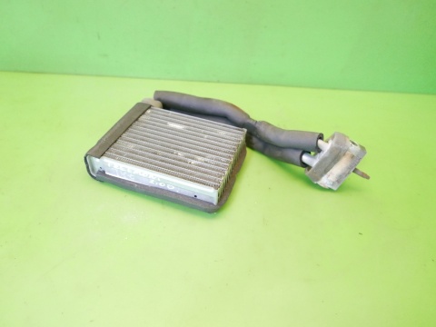 Parownik klimatyzacji tył FIAT FREEMONT I 11-15