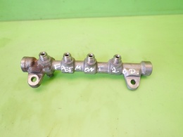 Listwa wtryskowa 55234039 0445214254 FIAT FREEMONT I 2.0 D MJET 11-15