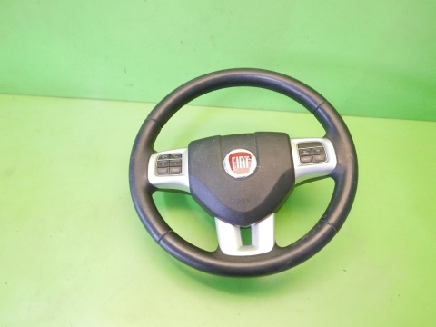 Kierownica multifunkcyjna + poduszka airbag FIAT FREEMONT I 11-15