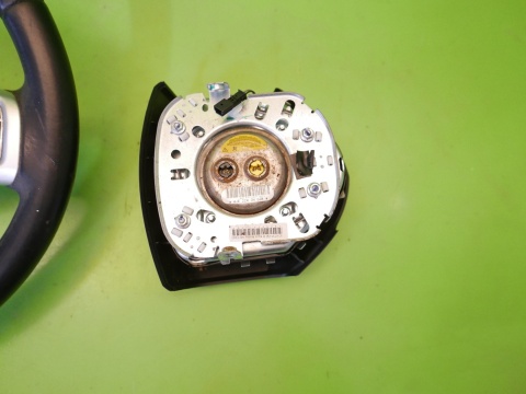 Kierownica multifunkcyjna + poduszka airbag FIAT FREEMONT I 11-15