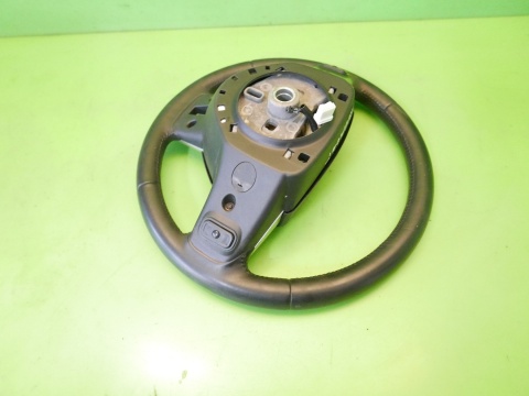 Kierownica multifunkcyjna + poduszka airbag FIAT FREEMONT I 11-15