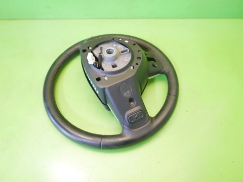 Kierownica multifunkcyjna + poduszka airbag FIAT FREEMONT I 11-15