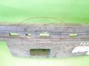 Absorber pianka styropian zderzaka tył 68088783AA FIAT FREEMONT I 11-15