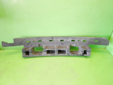Absorber pianka styropian zderzaka tył 68088783AA FIAT FREEMONT I 11-15