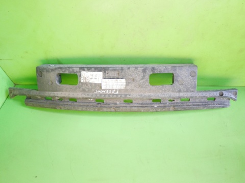 Absorber pianka styropian zderzaka tył 68088783AA FIAT FREEMONT I 11-15
