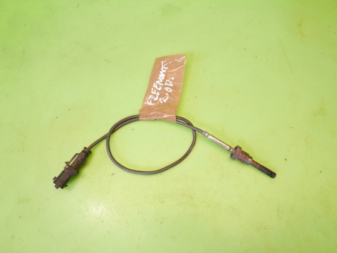 Czujnik temperatury spalin 55226762 FIAT FREEMONT I 2.0 D MJET 11-15