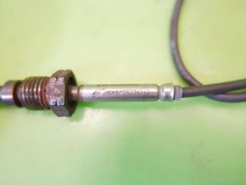 Czujnik temperatury spalin 55226762 FIAT FREEMONT I 2.0 D MJET 11-15