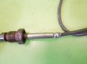 Czujnik temperatury spalin 55226762 FIAT FREEMONT I 2.0 D MJET 11-15