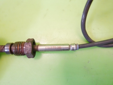 Czujnik temperatury spalin 55226762 FIAT FREEMONT I 2.0 D MJET 11-15