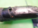 Króciec kolanko rurka wody 55206325 FIAT FREEMONT I 2.0 D MJET 11-15