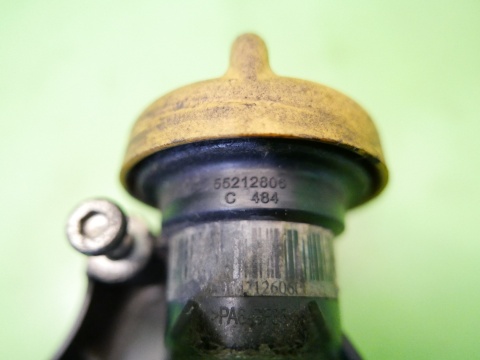 Wlew oleju + korek 55212606 FIAT FREEMONT I 2.0 D MJET 11-15
