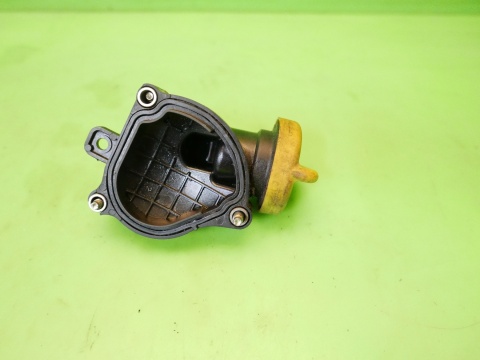 Wlew oleju + korek 55212606 FIAT FREEMONT I 2.0 D MJET 11-15