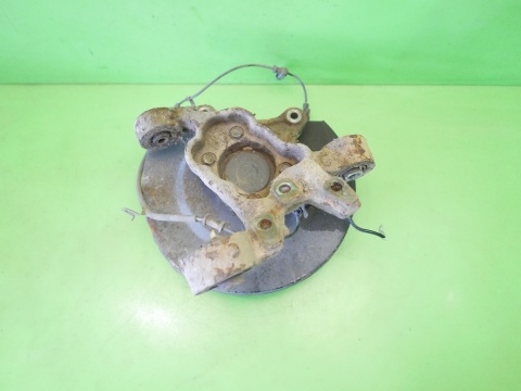 Zwrotnica piasta lewa tył fwd FIAT FREEMONT I 2.0 D MJET 11-15