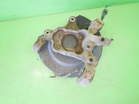 Zwrotnica piasta lewa tył fwd FIAT FREEMONT I 2.0 D MJET 11-15