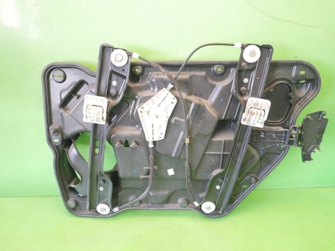 Mechanizm podnośnik szyby lewy przód FIAT FREEMONT I 11-15
