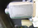 Mechanizm podnośnik szyby lewy tył FIAT FREEMONT I 11-15