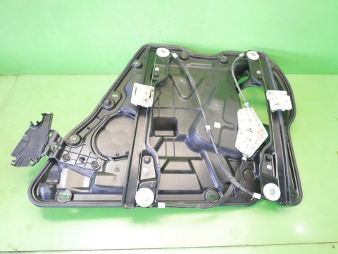 Mechanizm podnośnik szyby lewy tył FIAT FREEMONT I 11-15