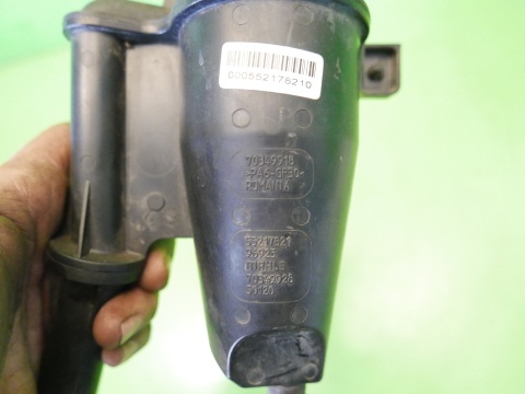 Odma separator oleju 55217821 FIAT FREEMONT I 2.0 D MJET 11-15