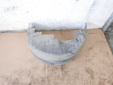 Nadkole lewe tył 68087921AB FIAT FREEMONT I 11-15