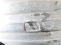 Nadkole prawe tył 68087920AB FIAT FREEMONT I 11-15