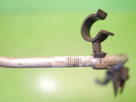 Przewód wąż rurka wody magistrala 55230482 FIAT FREEMONT I 2.0 D MJET 11-15