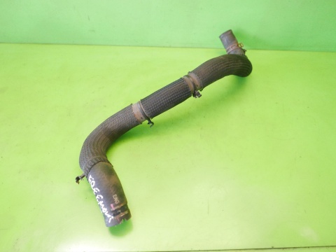 Przewód wąż rura wody FIAT FREEMONT I 2.0 D MJET 11-15