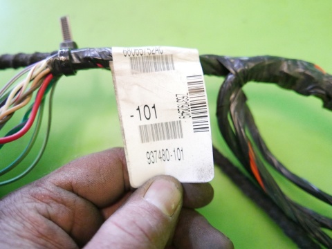 Wiązka instalacja prawa przód 68065752AC FIAT FREEMONT I 11-15