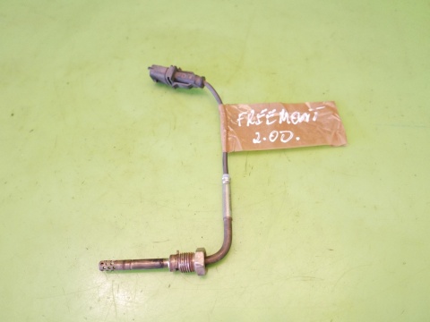 Czujnik temperatury spalin 68082426AB FIAT FREEMONT I 2.0 D MJET 11-15