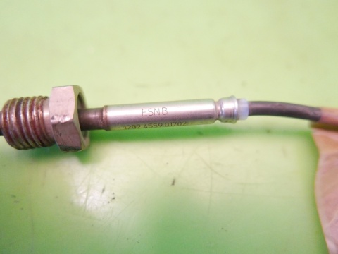 Czujnik temperatury spalin 68082426AB FIAT FREEMONT I 2.0 D MJET 11-15