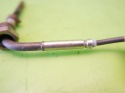 Czujnik temperatury spalin 68082426AB FIAT FREEMONT I 2.0 D MJET 11-15