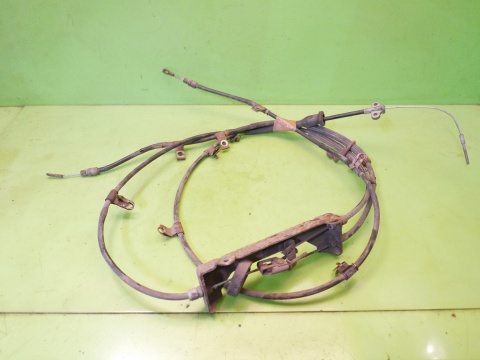 Linki hamulca ręcznego prawa + lewa 2WD FIAT FREEMONT I 2.0D MJET11-15