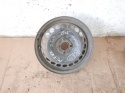 Felga stalowa 15 15X6 4X100 ET43 OPEL MERIVA A I