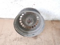 Felga stalowa 15 15X6 4X100 ET43 OPEL MERIVA A I