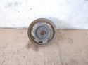 Felga stalowa 13 13x5 4x108 ET43,5 FORD FIESTA MK4 95-99