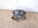 Felga stalowa 13 13x5 4x108 ET43,5 FORD FIESTA MK4 95-99