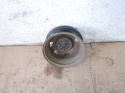 Felga stalowa 13 13x5 4x108 ET43,5 FORD FIESTA MK4 95-99