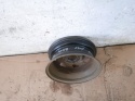 Felga stalowa 13 13x5 4x108 ET43,5 FORD FIESTA MK4 95-99