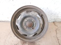 Felga stalowa 13 13x5 4x108 ET43,5 FORD FIESTA MK4 95-99