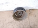 Felga stalowa 13 4x100 13x5 et 49 OPEL CORSA B 97-00